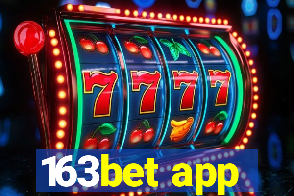 163bet app